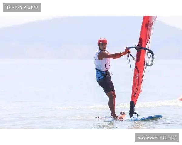 帆船毕焜谈海上训练的超强定